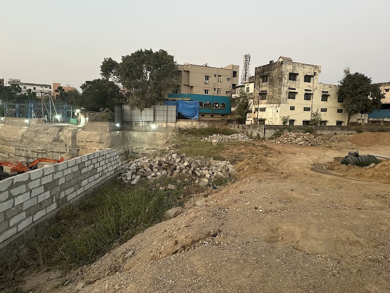 ASBL LANDMARK — Kukatpally, Hyderabad — photo 3