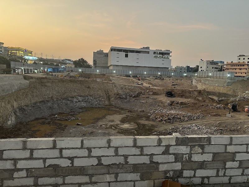 ASBL LANDMARK — Kukatpally, Hyderabad — photo 4