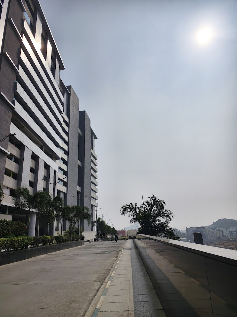 Aspire — Miyapur, Hyderabad