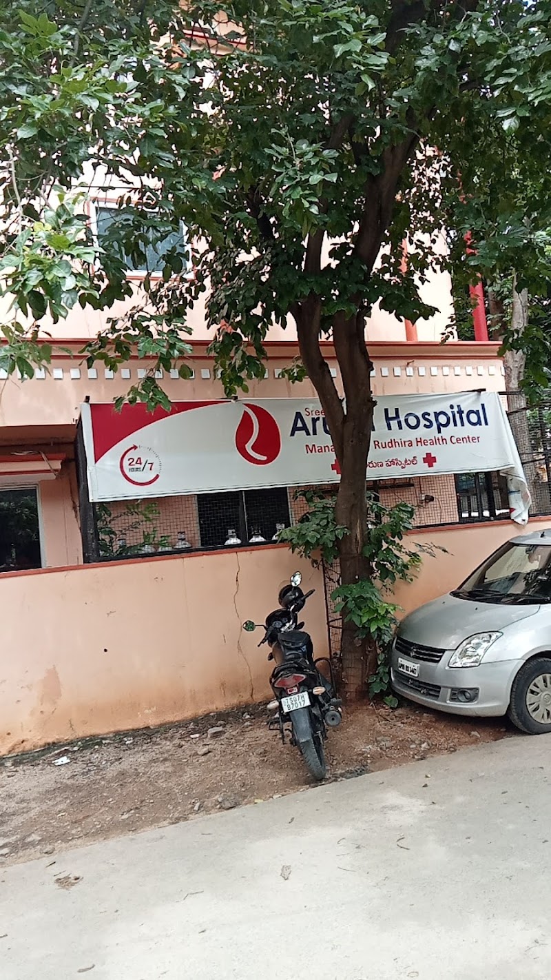 ATRIUM ARUNA — Sainikpuri, Hyderabad — photo 2