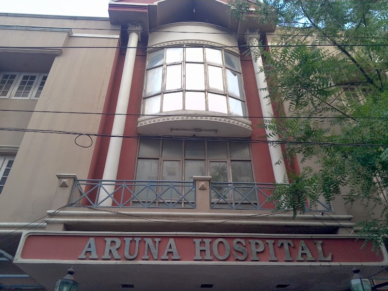 ATRIUM ARUNA — Sainikpuri, Hyderabad — photo 5