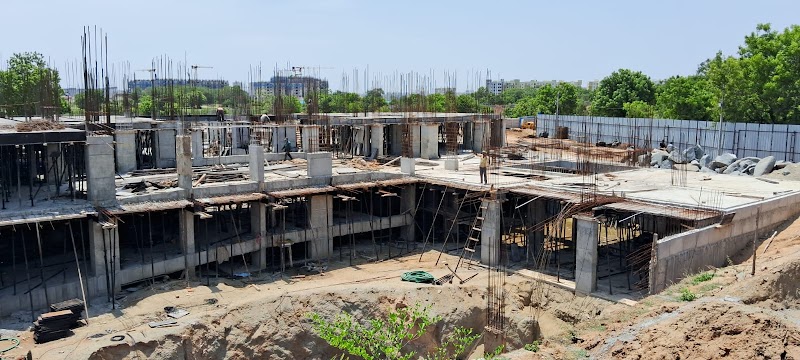 Atulyam's Trident — Kollur, Velimela, Hyderabad