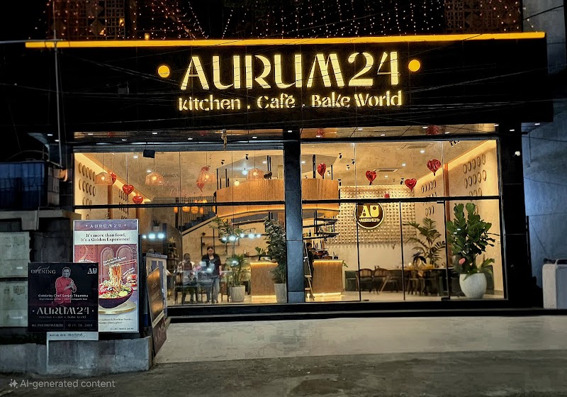 Syamantaka Aurum — Pragathi Nagar, Hyderabad