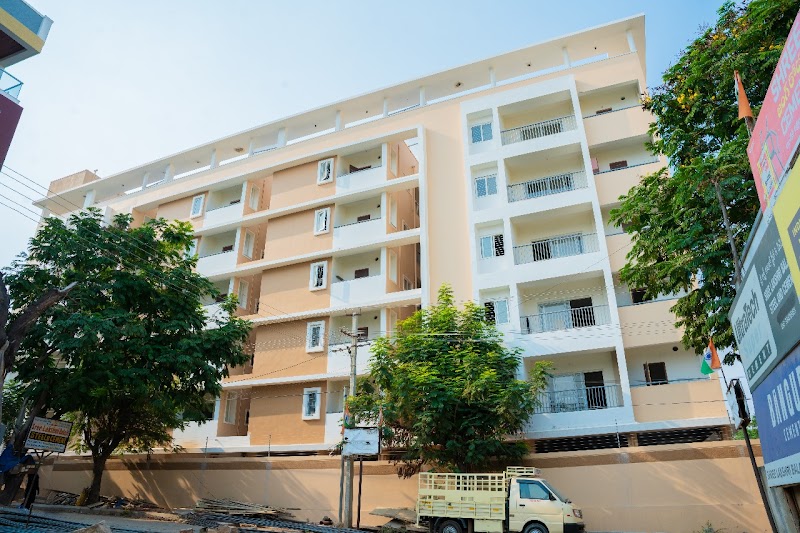 AVANI — Bandlaguda Jagir, Hyderabad — photo 3
