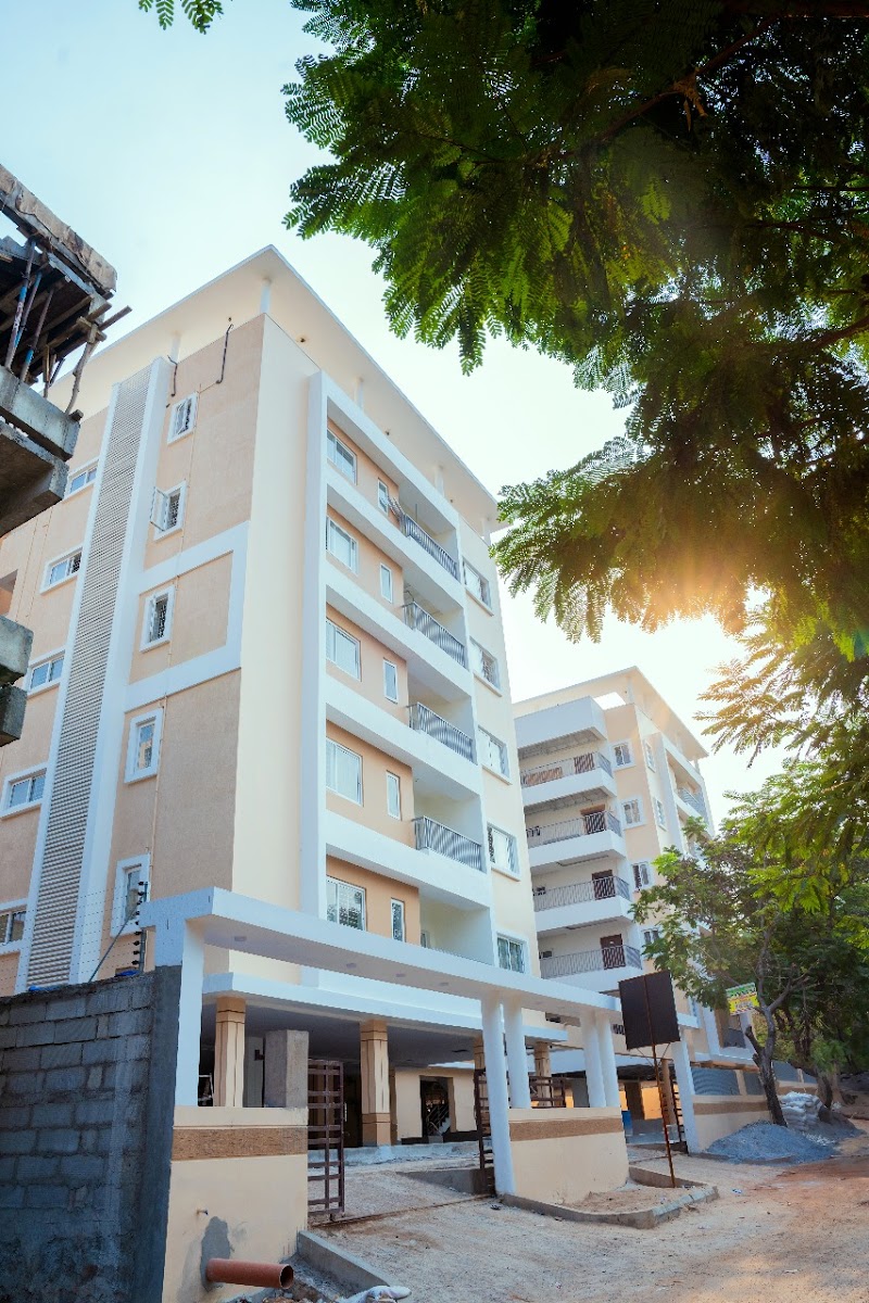 AVANI — Bandlaguda Jagir, Hyderabad — photo 4
