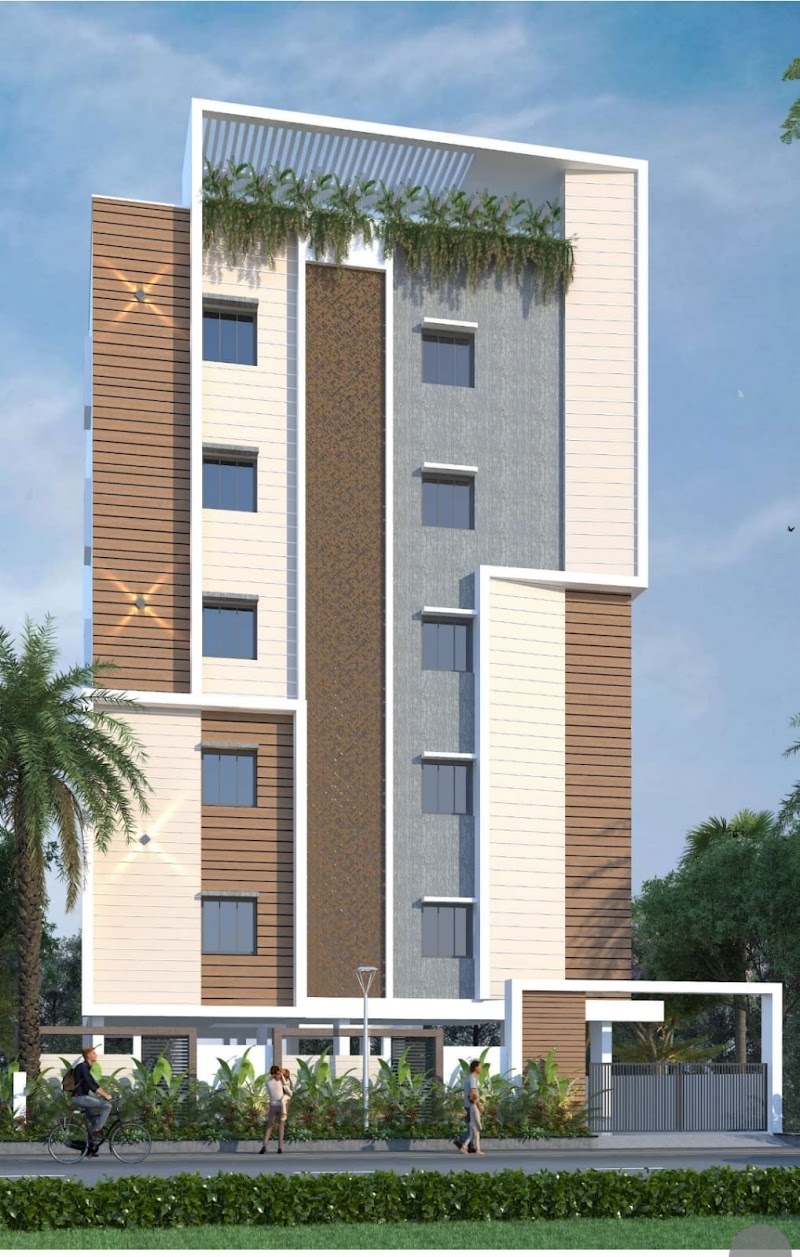 Ayla Homes — Puppalaguda, Hyderabad