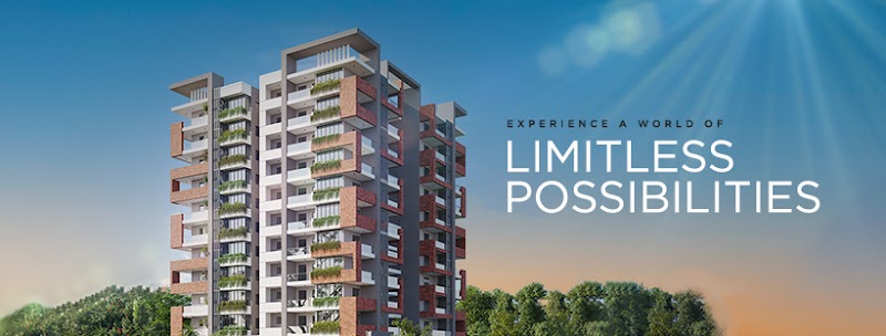Lake Woods — Kompally, Hyderabad
