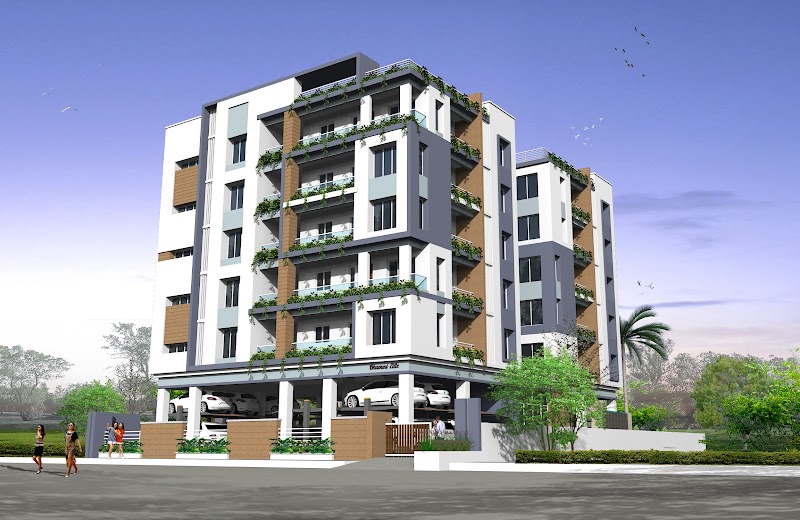 BHAVANI ELITE — Mansoorabad, Hyderabad — photo 2