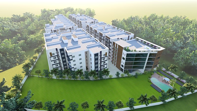 BLISS ONE — Ghatkesar, Hyderabad