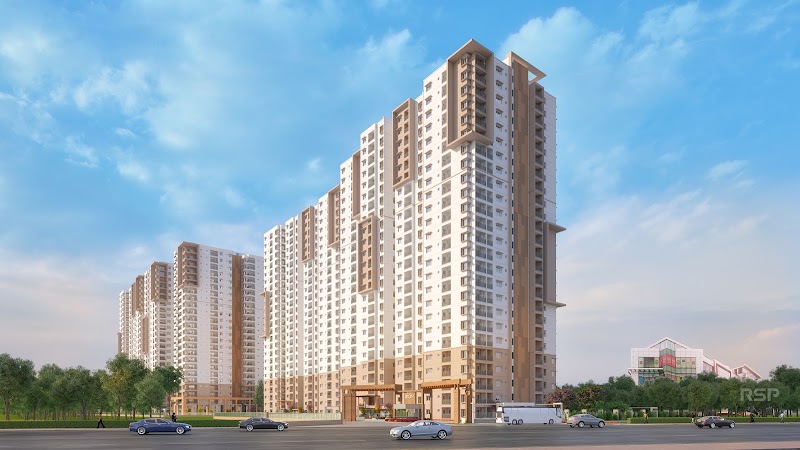 BOLLINENI BION — Kondapur, Hyderabad