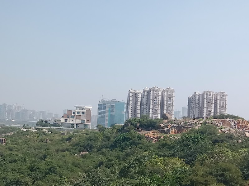 BRIGADE GATEWAY — Kokapet, Hyderabad — photo 2