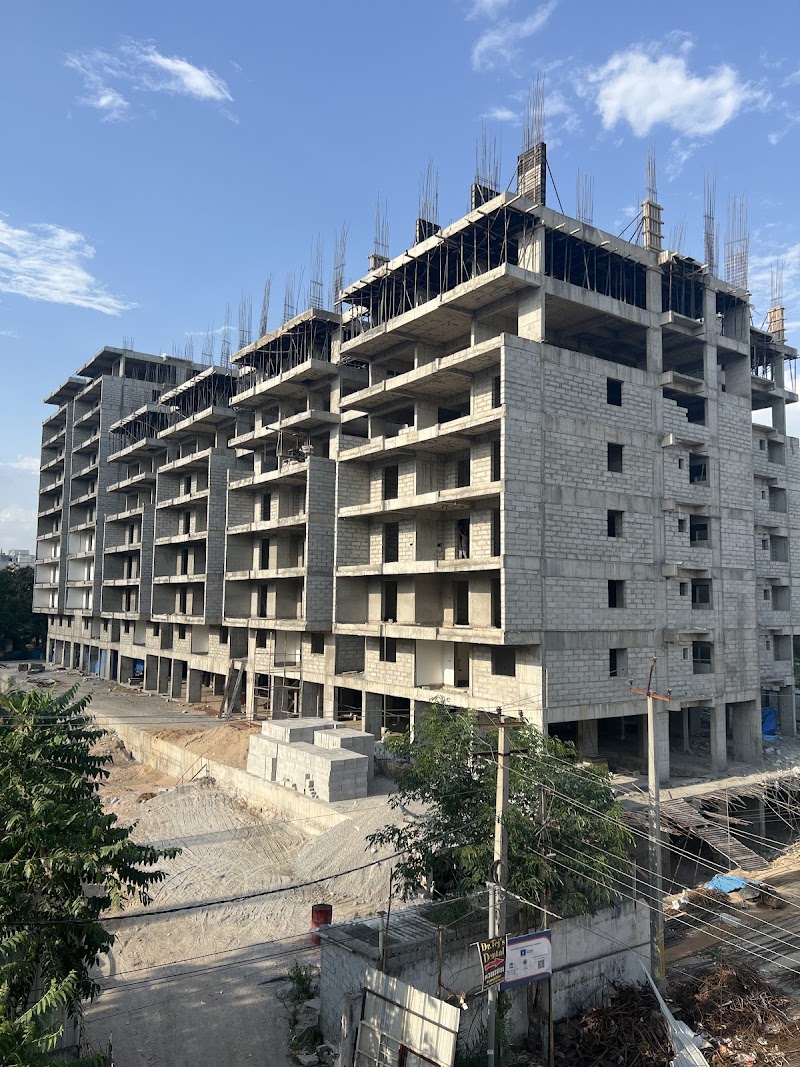 CADOL MYSA — Kompally, Hyderabad