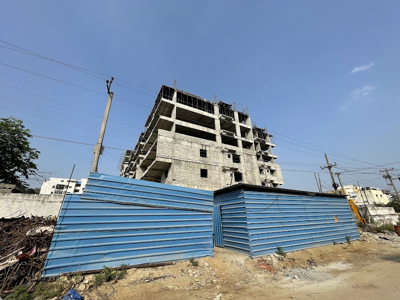 CADOL MYSA — Kompally, Hyderabad — photo 4