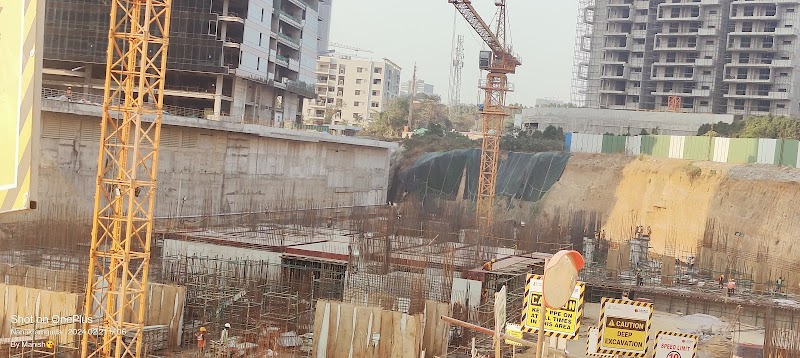 Skyline by Candeur — Financial District, Hyderabad