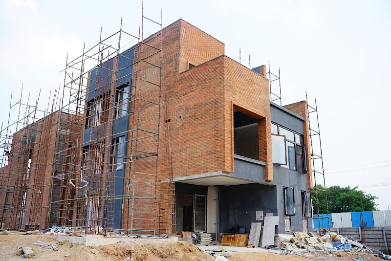 CASAGRAND HANFORD — Mamidipally, Hyderabad — photo 3