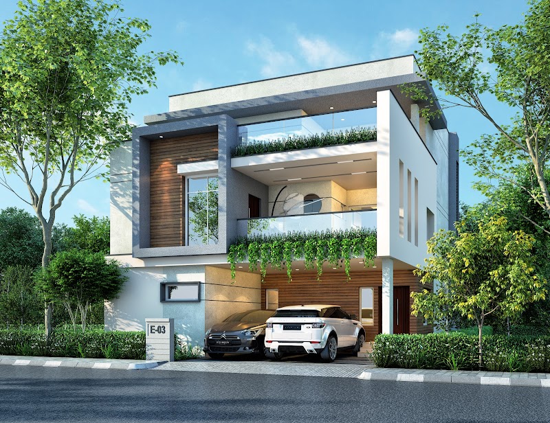 Chavala Hedgewoods — Kompally, Hyderabad