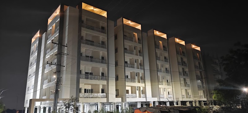 Chilcon Mayan — Manikonda, Hyderabad — photo 3