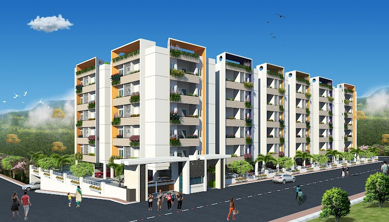 Chilcon Mayan — Manikonda, Hyderabad — photo 4