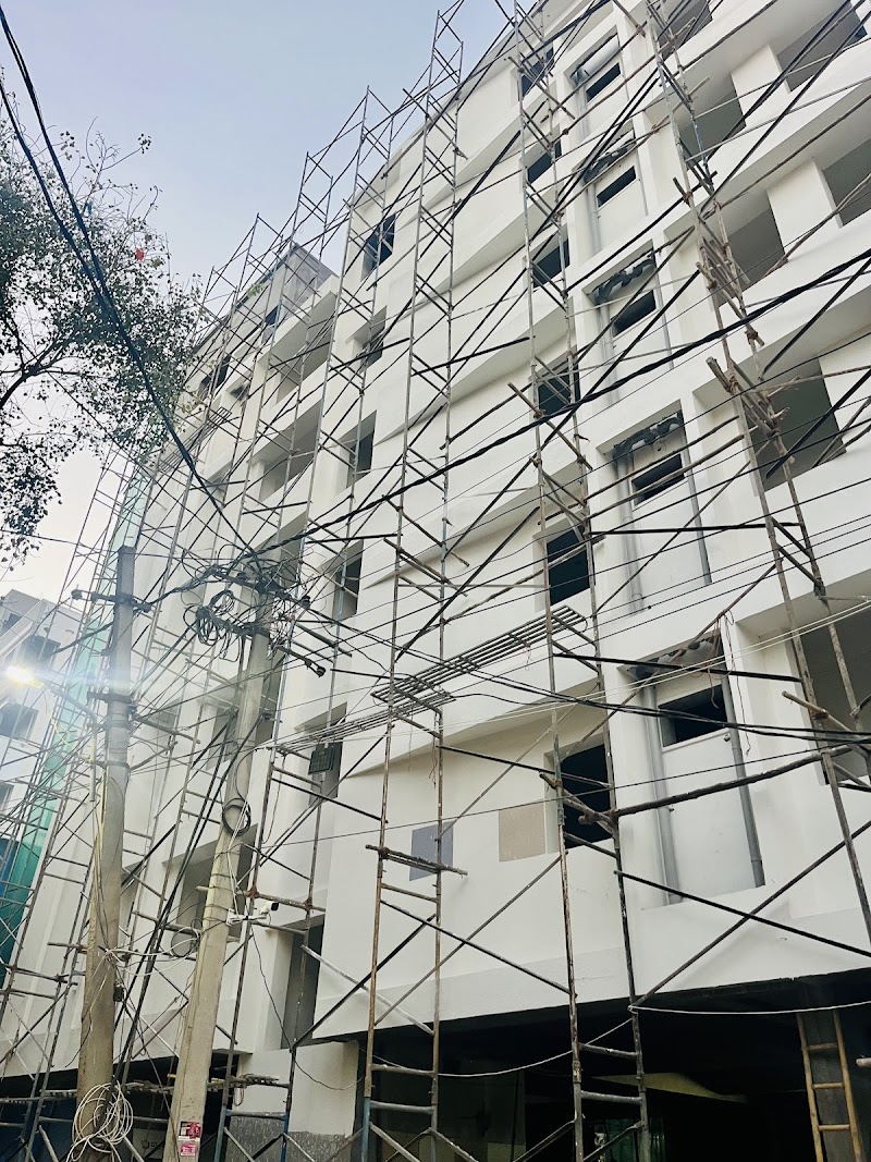 CUBIC HAPPINEST — Alwal, Hyderabad — photo 2