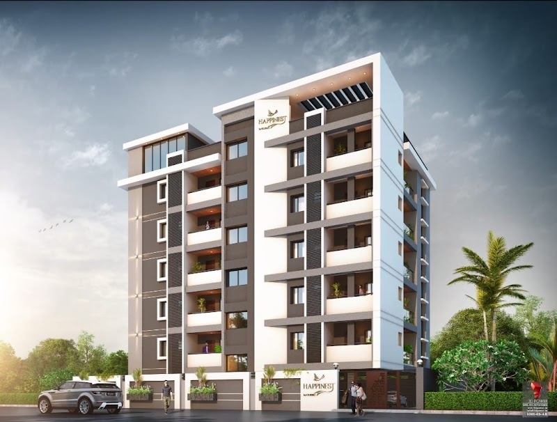 CUBIC HAPPINEST — Alwal, Hyderabad — photo 4