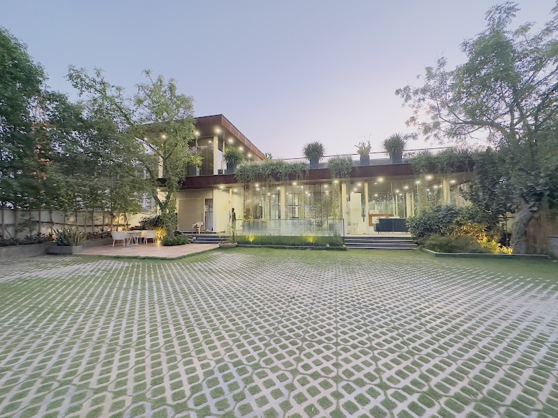 DESTINO — Puppalaguda, Hyderabad — photo 2