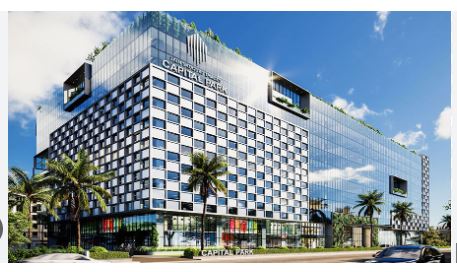 DITHYA AGARTA — Kompally, Hyderabad