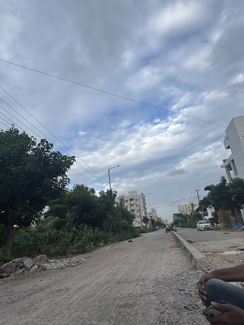 DIVYADEEP KUTEER IV — Uppal, Hyderabad — photo 2