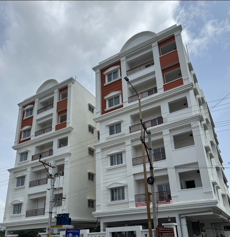 DIVYADEEP KUTEER IV — Uppal, Hyderabad — photo 3