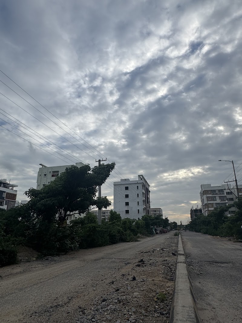 DIVYADEEP KUTEER IV — Uppal, Hyderabad — photo 4