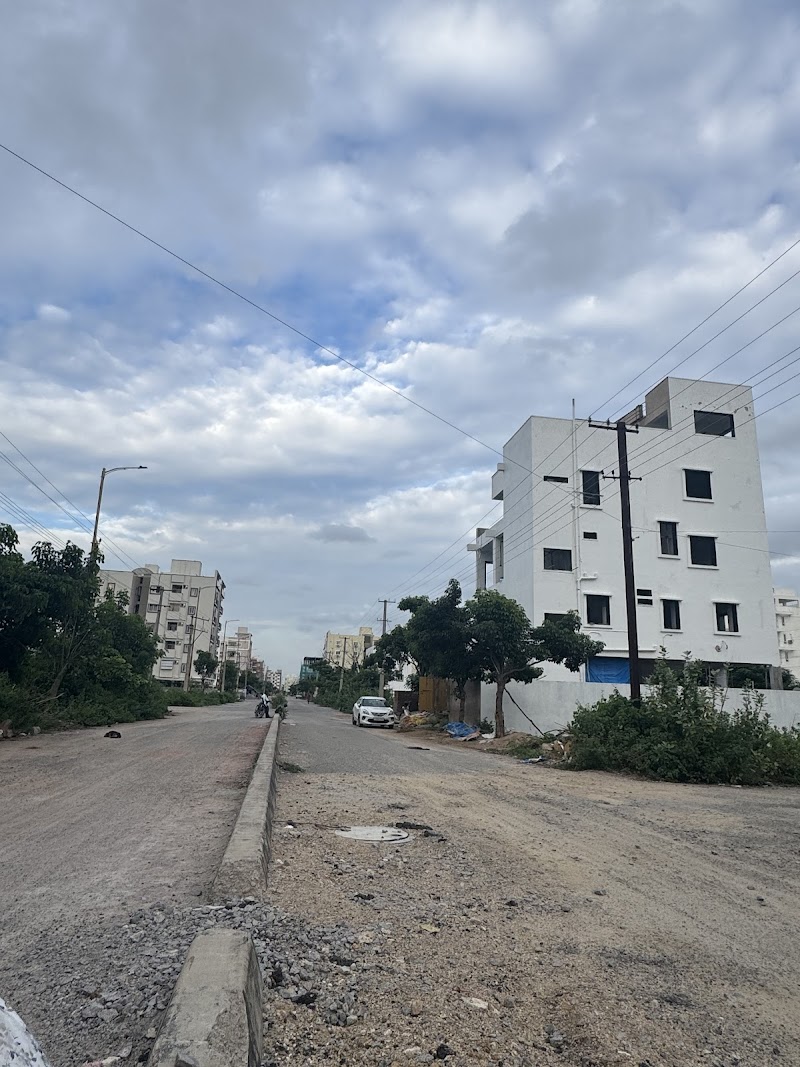 DIVYADEEP KUTEER IV — Uppal, Hyderabad — photo 5