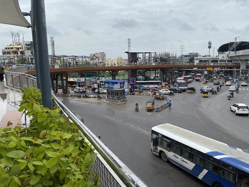 EASTERN SKY — Uppal, Hyderabad