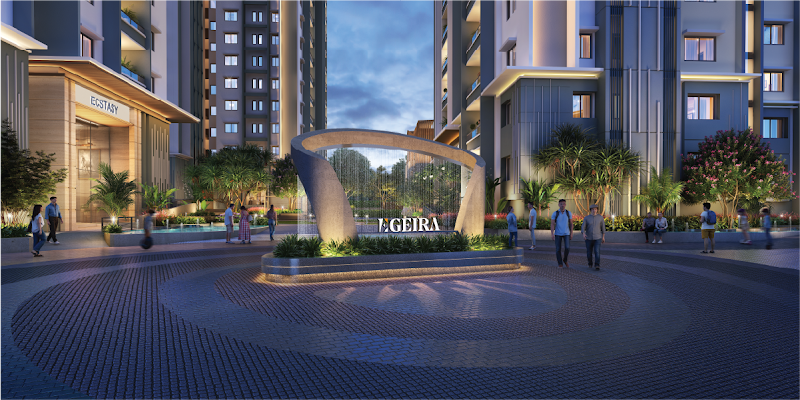 Egeira — Kollur, Velimela, Hyderabad