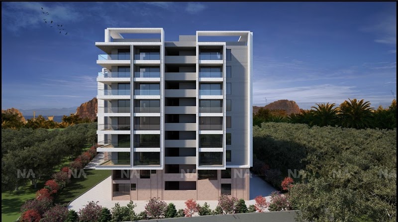 ELEGANZA — Mokila, Hyderabad
