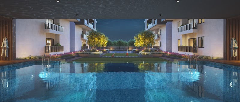 Hirize Elysia — Kokapet, Hyderabad