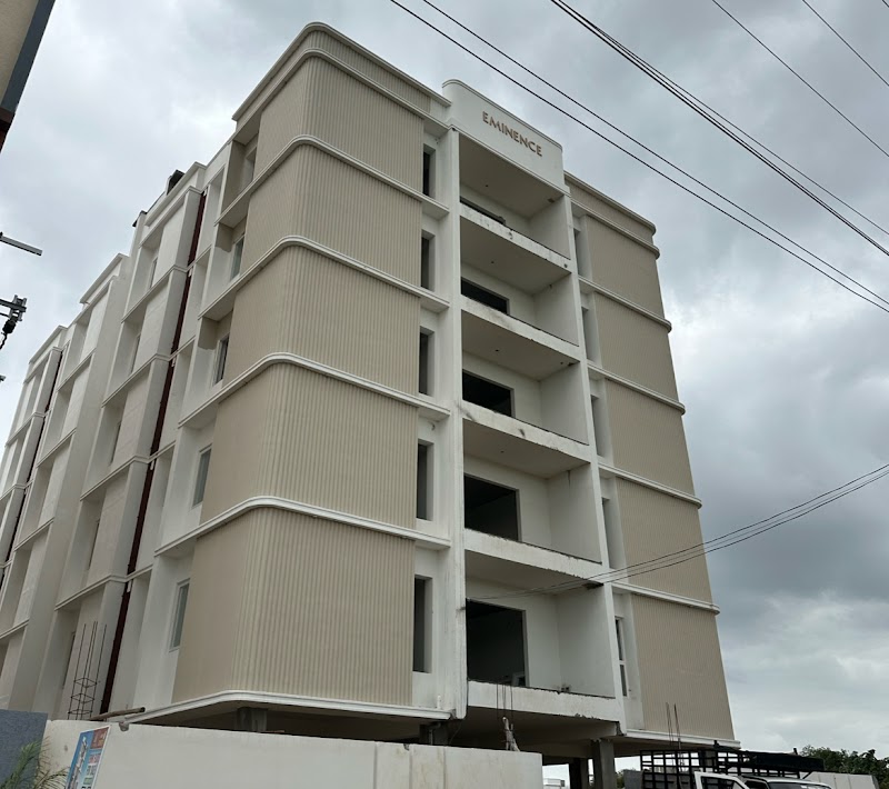 Eminence — Peeramcheruvu, Hyderabad — photo 2
