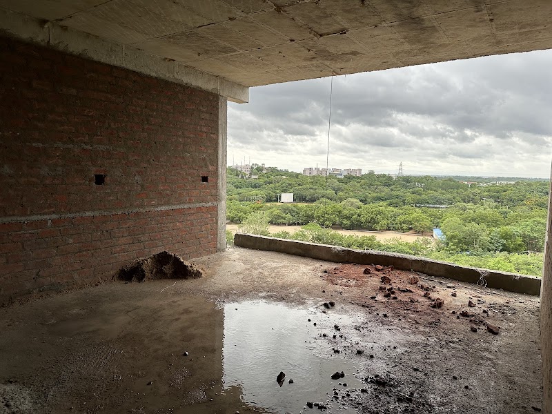 Eminence — Peeramcheruvu, Hyderabad — photo 3