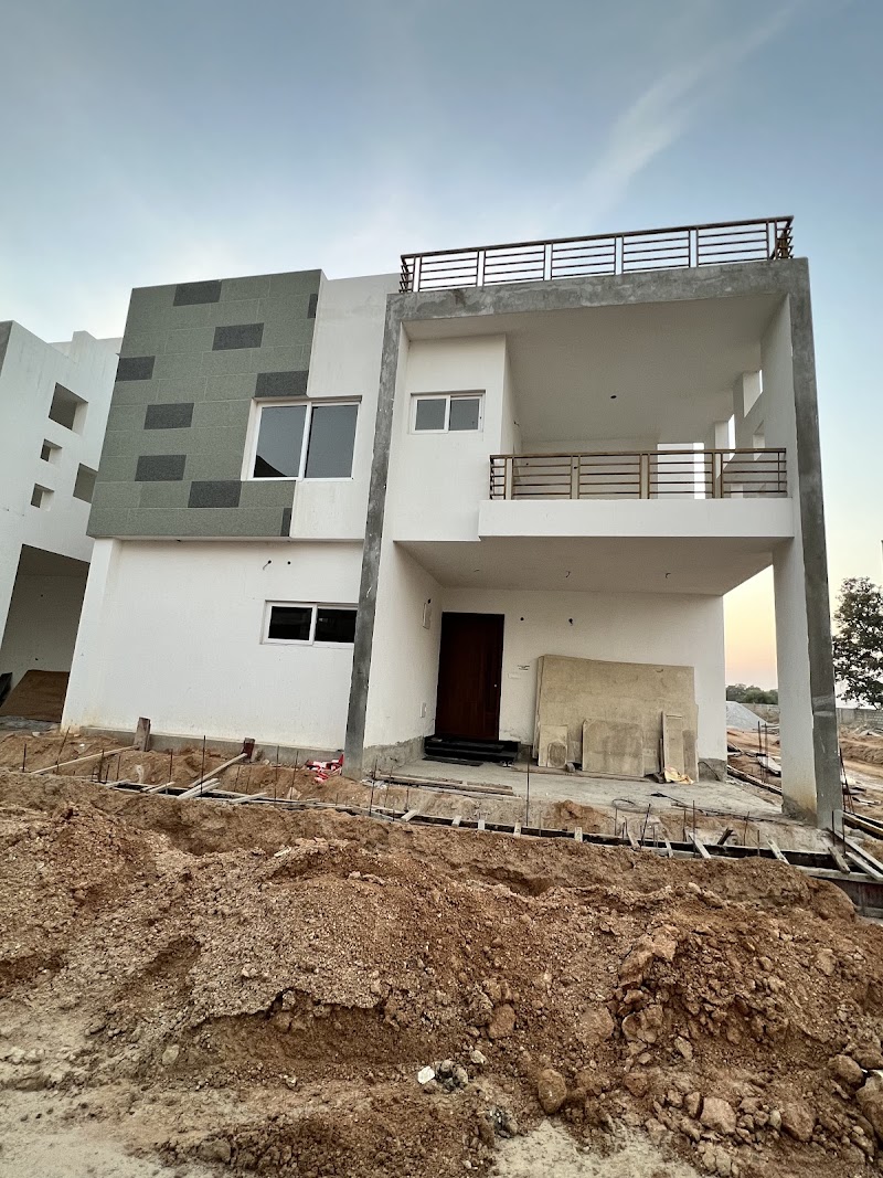 Emperia Homes — Kollur, Velimela, Hyderabad