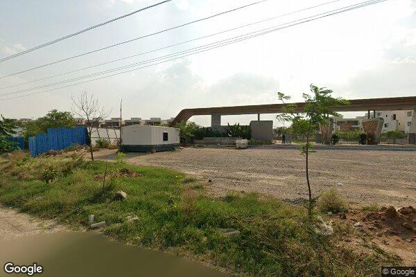 Evora — Pati, Kollur, Hyderabad