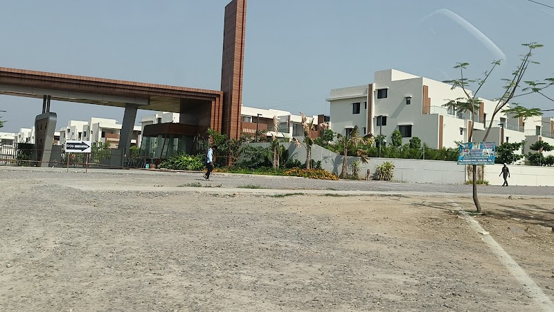 Evora — Pati, Kollur, Hyderabad — photo 4