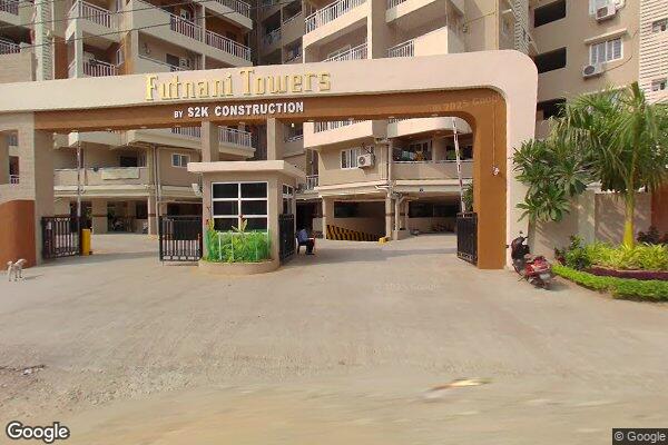 Futnani Towers — Jeedimetla, Hyderabad