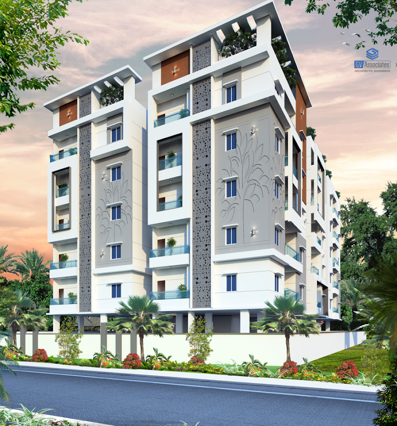 GAMUT S GATEWAY BHASKARA — Ameenpur, Hyderabad