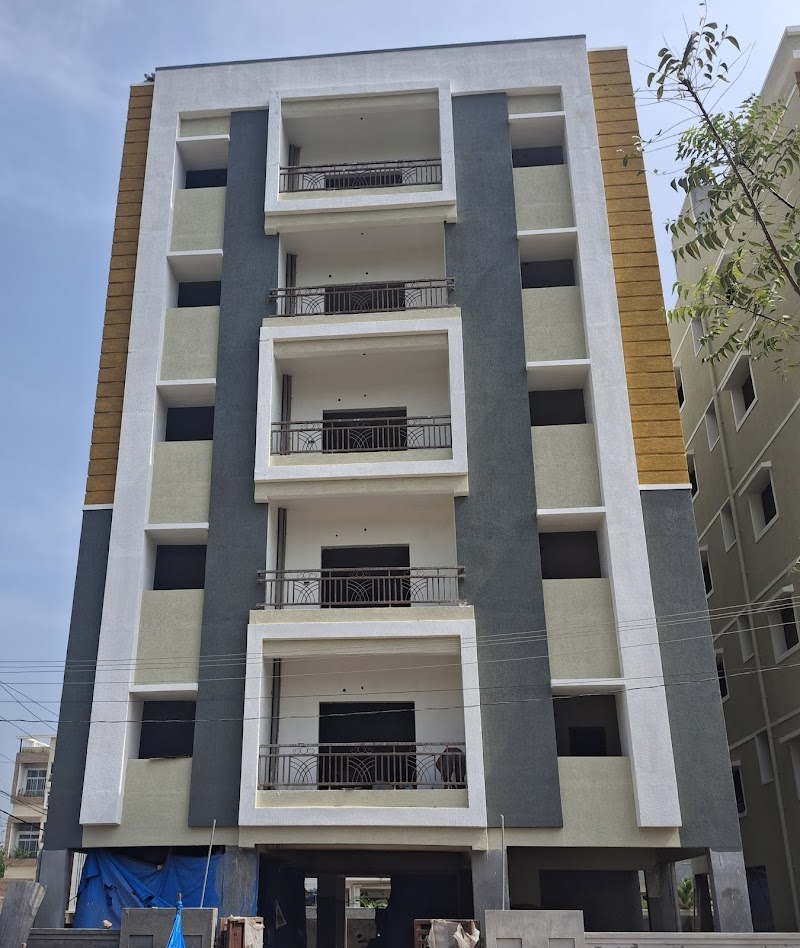 GGK EMERALD BLOCK A — Bachupally, Hyderabad — photo 2