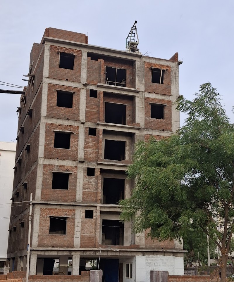 GGK EMERALD BLOCK A — Bachupally, Hyderabad — photo 4