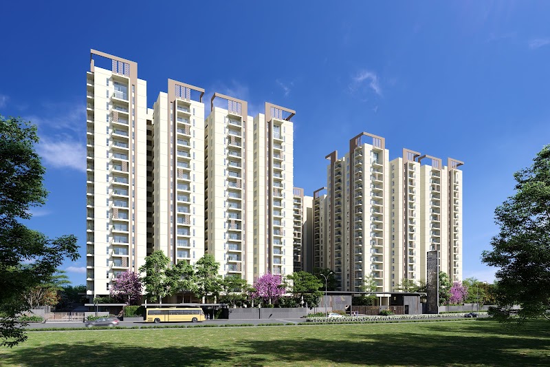 GHR CALLISTO — Kollur, Velimela, Hyderabad — photo 2