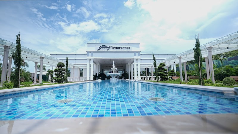 Godrej Regal Pavilion — Rajendra Nagar, Hyderabad