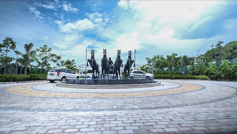 Godrej Regal Pavilion — Rajendra Nagar, Hyderabad — photo 2