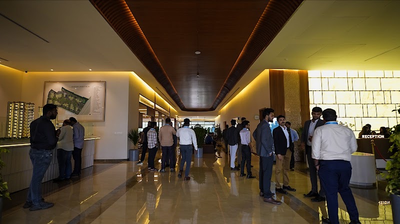 Godrej Regal Pavilion — Rajendra Nagar, Hyderabad — photo 3
