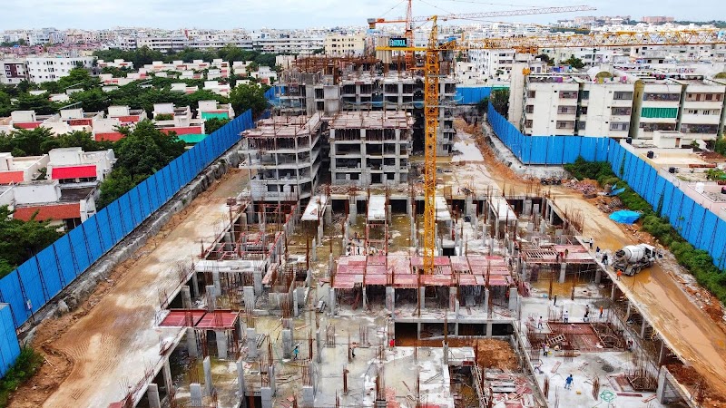 Gokul's Bhuvanam — Nizampet, Hyderabad — photo 2