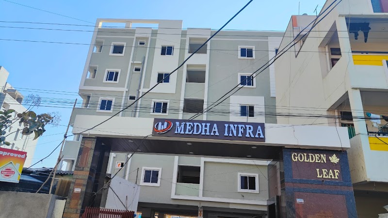 GOLDEN LEAF — Isnapur, Hyderabad — photo 3