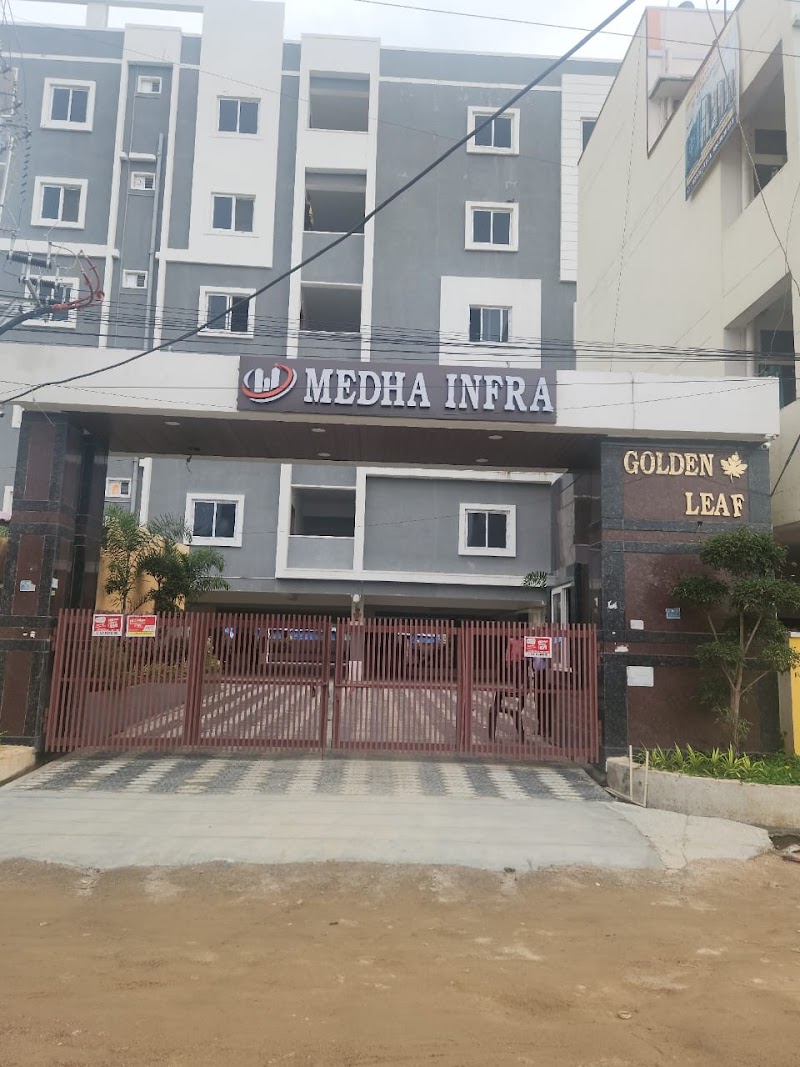GOLDEN LEAF — Isnapur, Hyderabad — photo 4